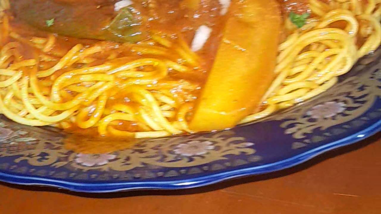 Pasta itaiana