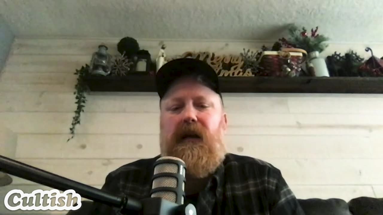 #160 Walter White and the Followers of Christ Pt.1