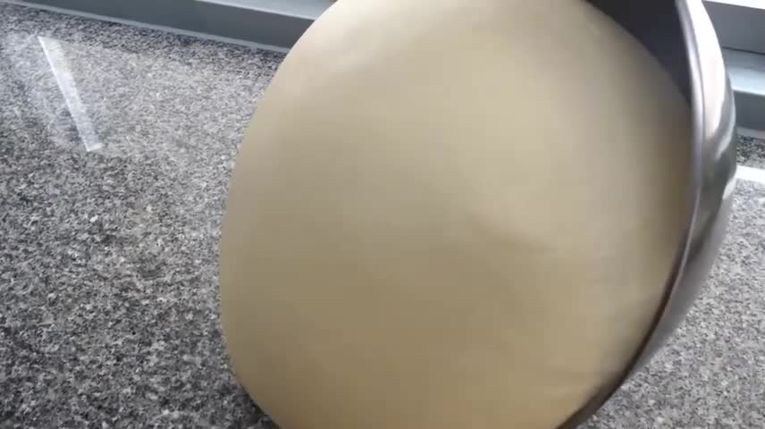 Have You Ever Seen Such Soft Waxy Dough