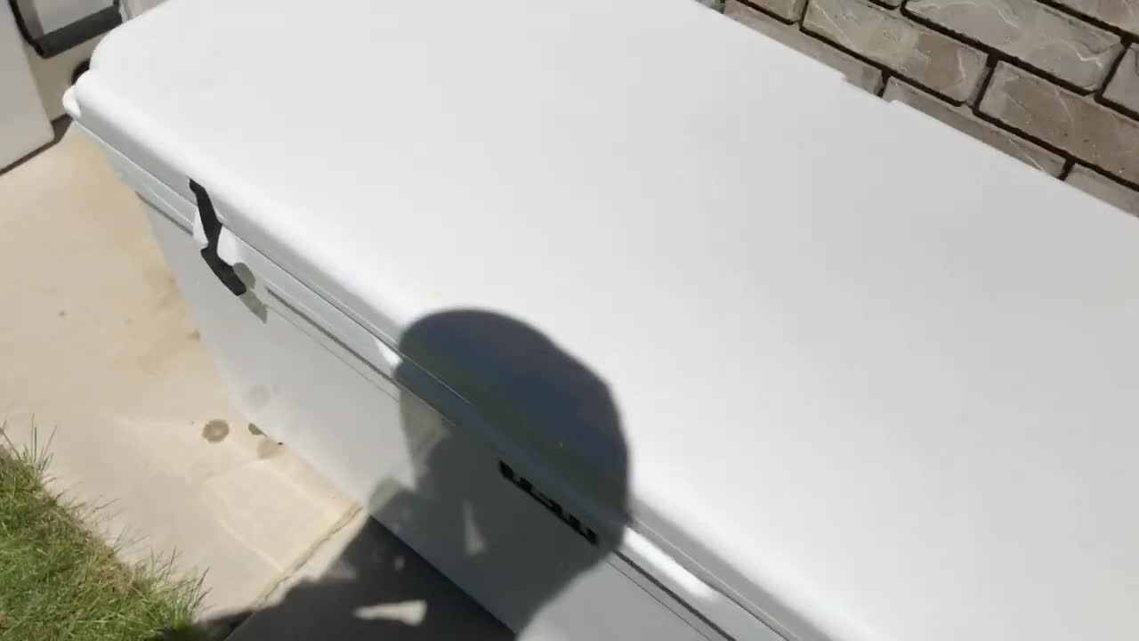 Rokslide’s 2019 Cooler Showdown Day Ocho