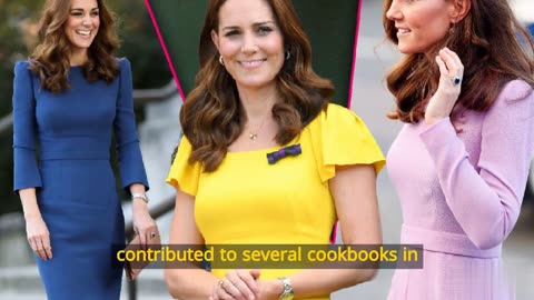 Kate Middleton's Hobbies
