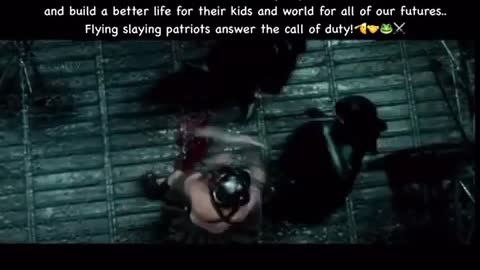 Patriots call of duty