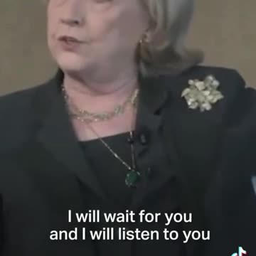 Hillary Clinton Called Out For Her Bad Judgement