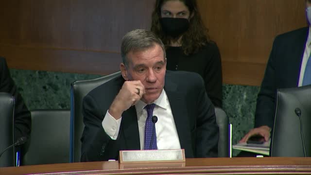 Senate Banking Housing and Urban Affairs Committee: Fairness in Financial Services: Racism and Discrimination in Banking