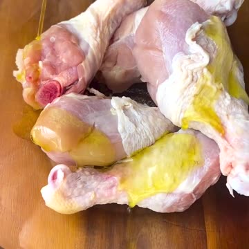 chicken recipe