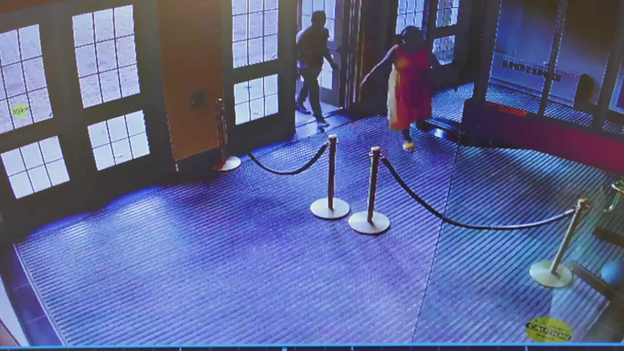 Democrat Busted Dropping Tons Of Illegal Ballots Over Again During Mayoral Election In Connecticut