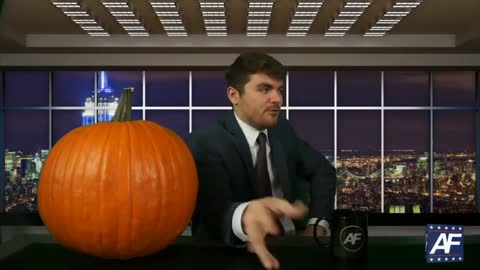 Nick Fuentes Derangement Syndrome (a.k.a. NFDS)