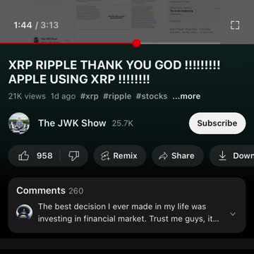 Oh but what about Elon saying it was worthless