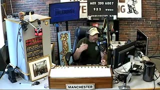 Matt Connarton Unleashed 5-26-23