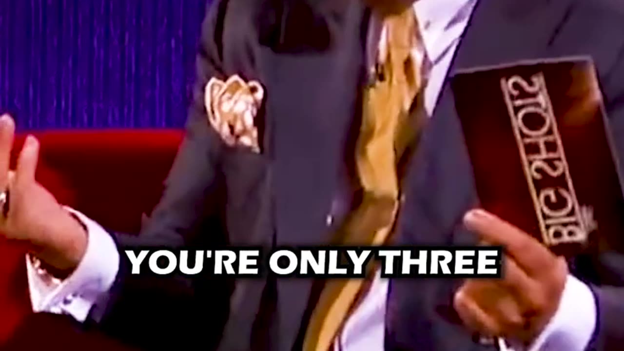 STEVE HARVEY - CUTEST MOMENT EVER