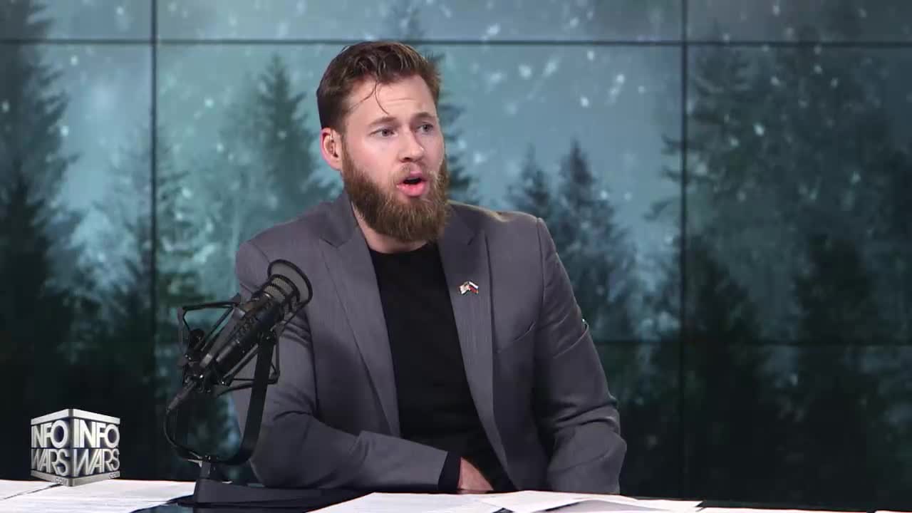 Biden State Department Panics After Being Caught In Lie About Russian False Flag