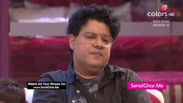 biggboss16 17th nov 2022| episode clip