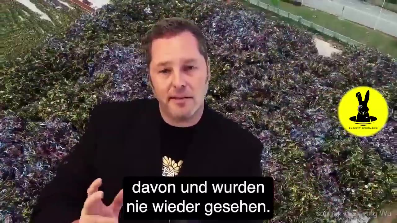 Chinas Electric Car Cemetery