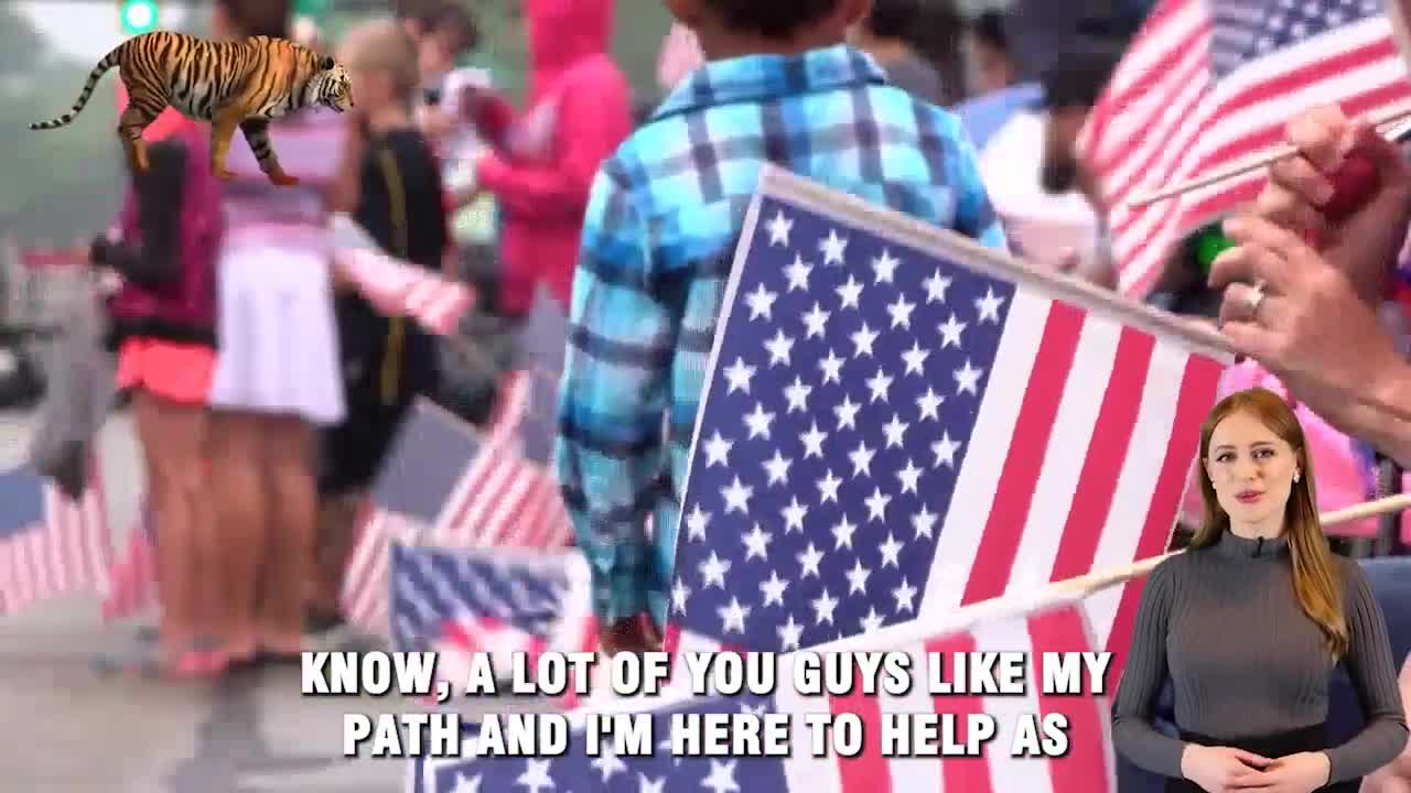 THE PATRIOT BIG UPDATE BE PREPARE.