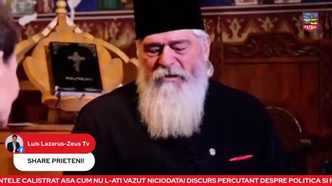 Luis Lazarus - Zeus TV; 27.12.2022