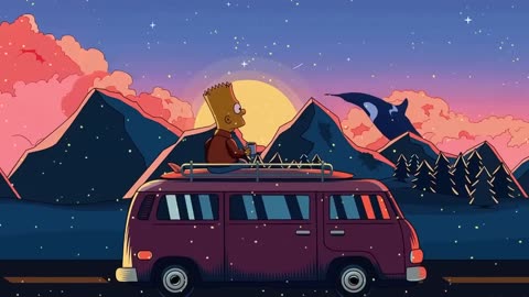 Ｃ ｈ ｉ ｌ ｌ Ｄ ｒ ｉ ｖ ｅ 🌄 ~ lofi hip hop mix [beats to chill / drive to]