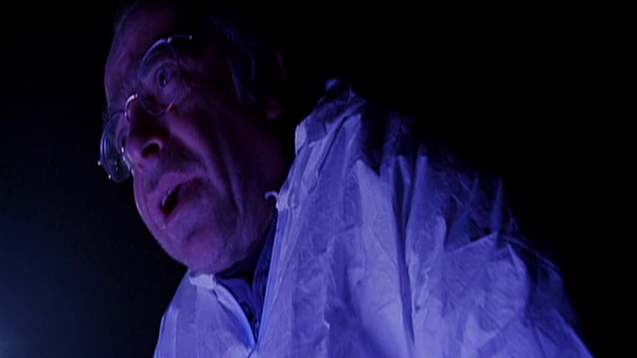 The Lone Gunmen - Pilot Aired 3/4/01