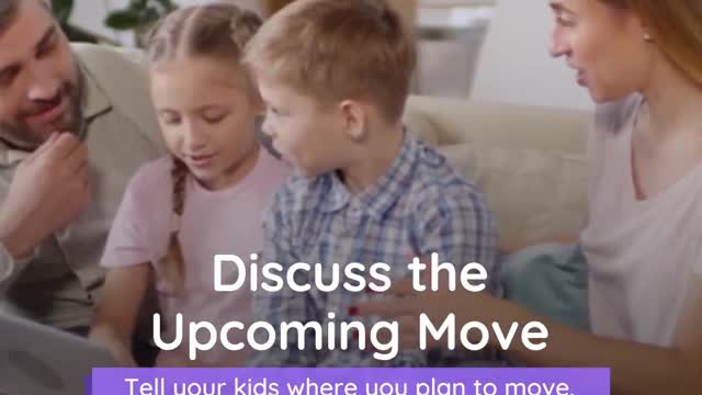 Tips for Involving Your Kids in the House-Hunting Process