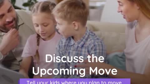 Tips for Involving Your Kids in the House-Hunting Process