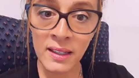 Straight fire from New York mom