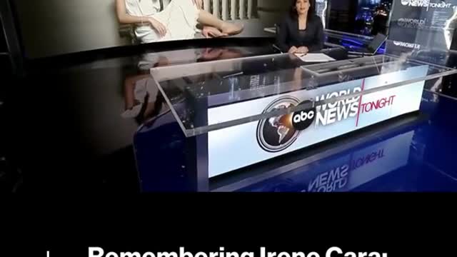 Remembering Irene Cara: "Fame' singer dead at 63