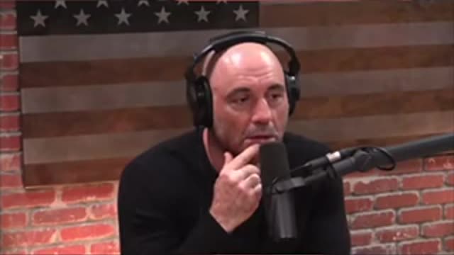 911 truths from Joe Rogan