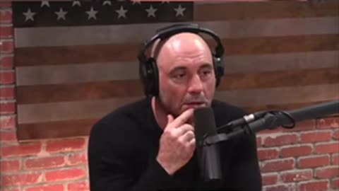 911 truths from Joe Rogan