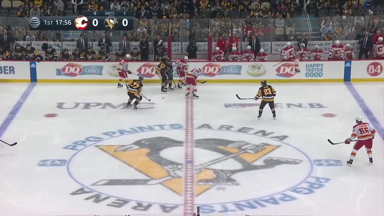Flames @ Penguins 11_23 _ NHL Highlights 2022_1