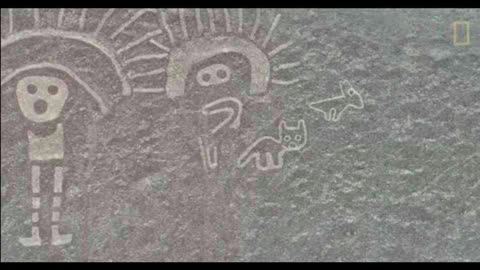 NAZCA LINES PERU #SHORTS