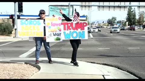 Overpasses for America