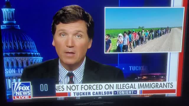 Biden admin is a joke