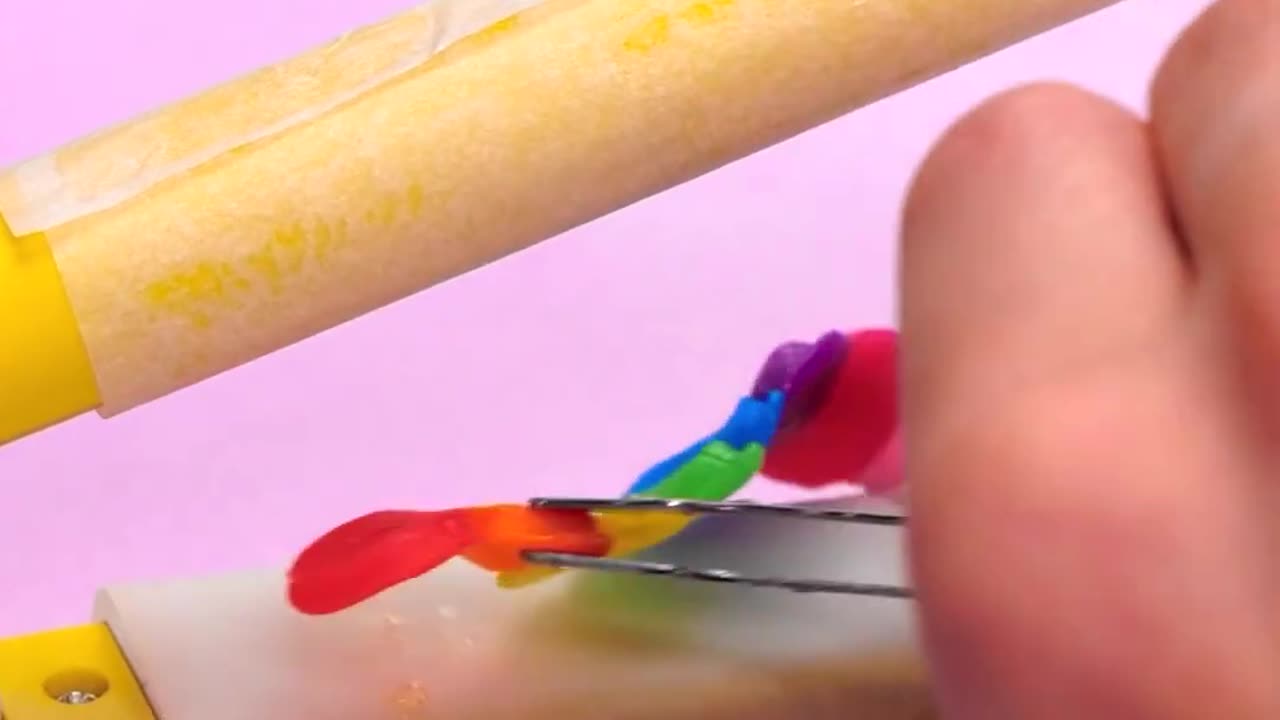 AWESOME RAINBOW CREATIONS YOU CANT MISS