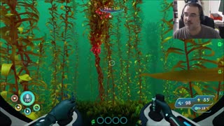 Part 12 Koppa Station - First Play Subnautica: Below Zero
