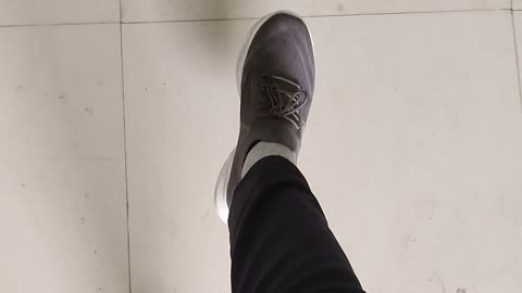 Leg , Jacket view