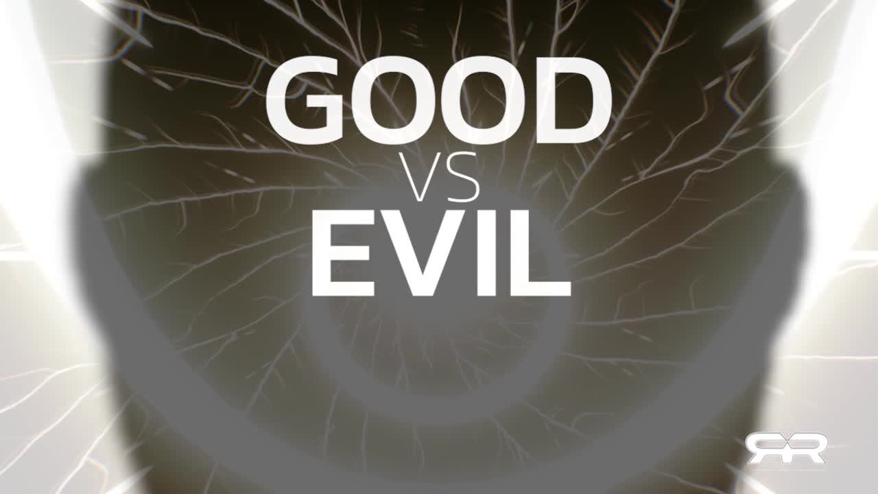 BREAKING : Satanism Explained Plain & Simple