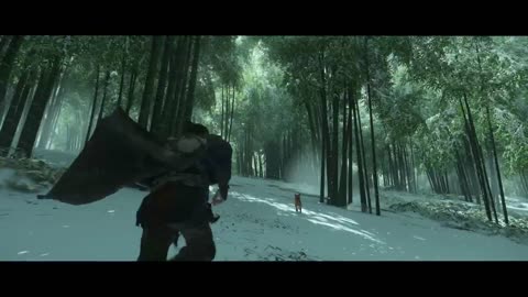 Ghost of Tsushima Director's Cut - Launch Trailer PS5, PS4