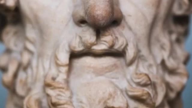 🗿 HOMER, one of the oldest HISTORIANS in HISTORY!