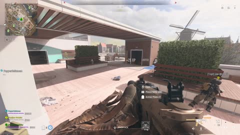 Warzone 2.0 Slapper!