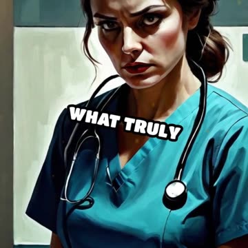 Mystery at the Hospital: Room 210