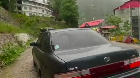 Murree