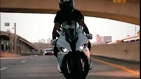 Bike lover