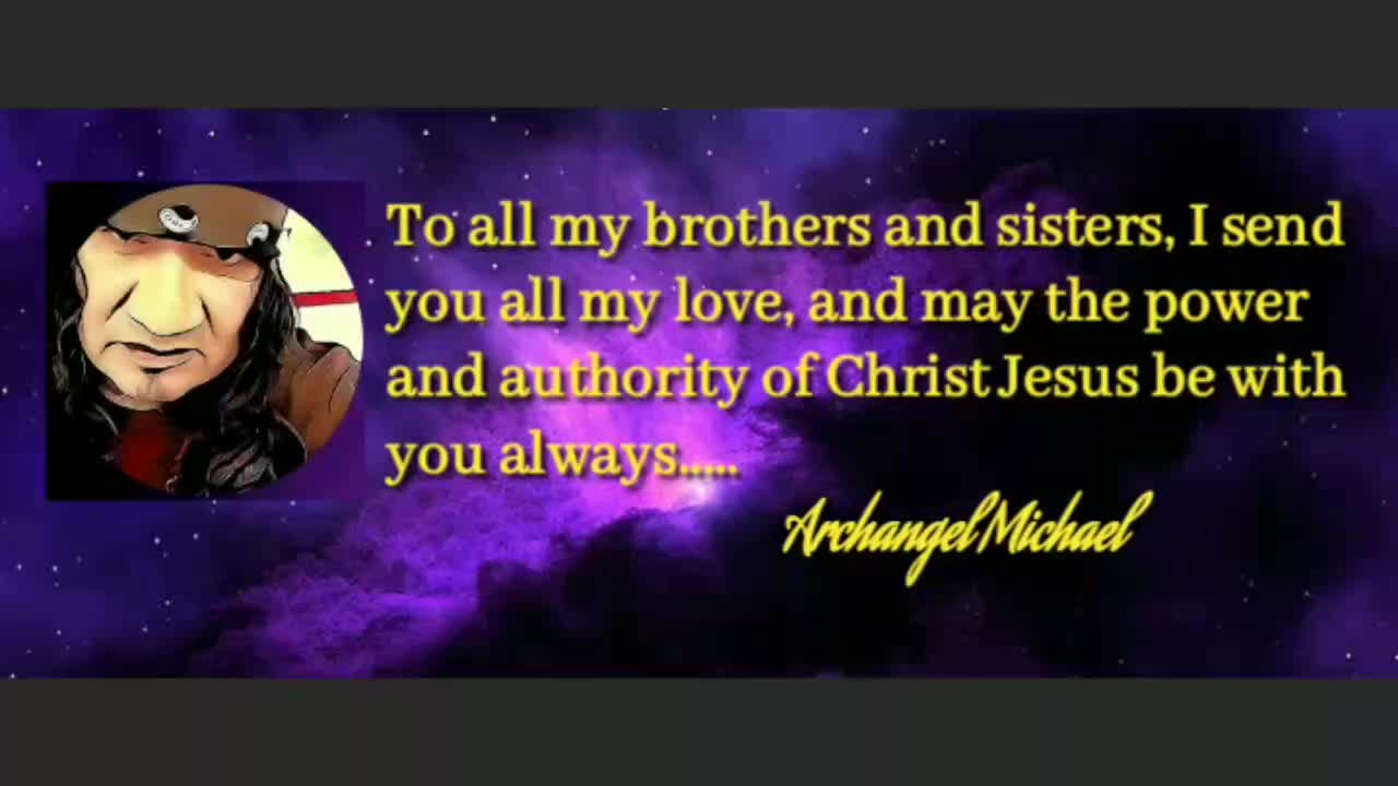 A special tribute to all light workers, and those who truly believe in Jesus Christ...