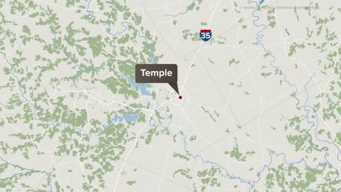 Child killed in crash on I-35 near Temple