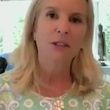 Kerry Kennedy Has Harsh Words for Her Brother, RFK Jr
