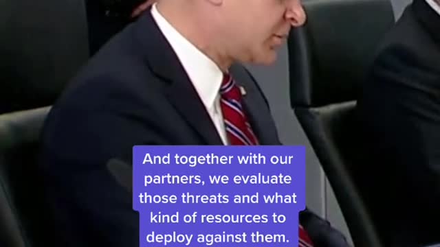 you always does a lot of talk but never says anything