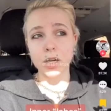 She wants to emulate balls