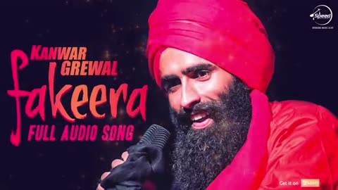 Fakeera Song Kanwar Grewal