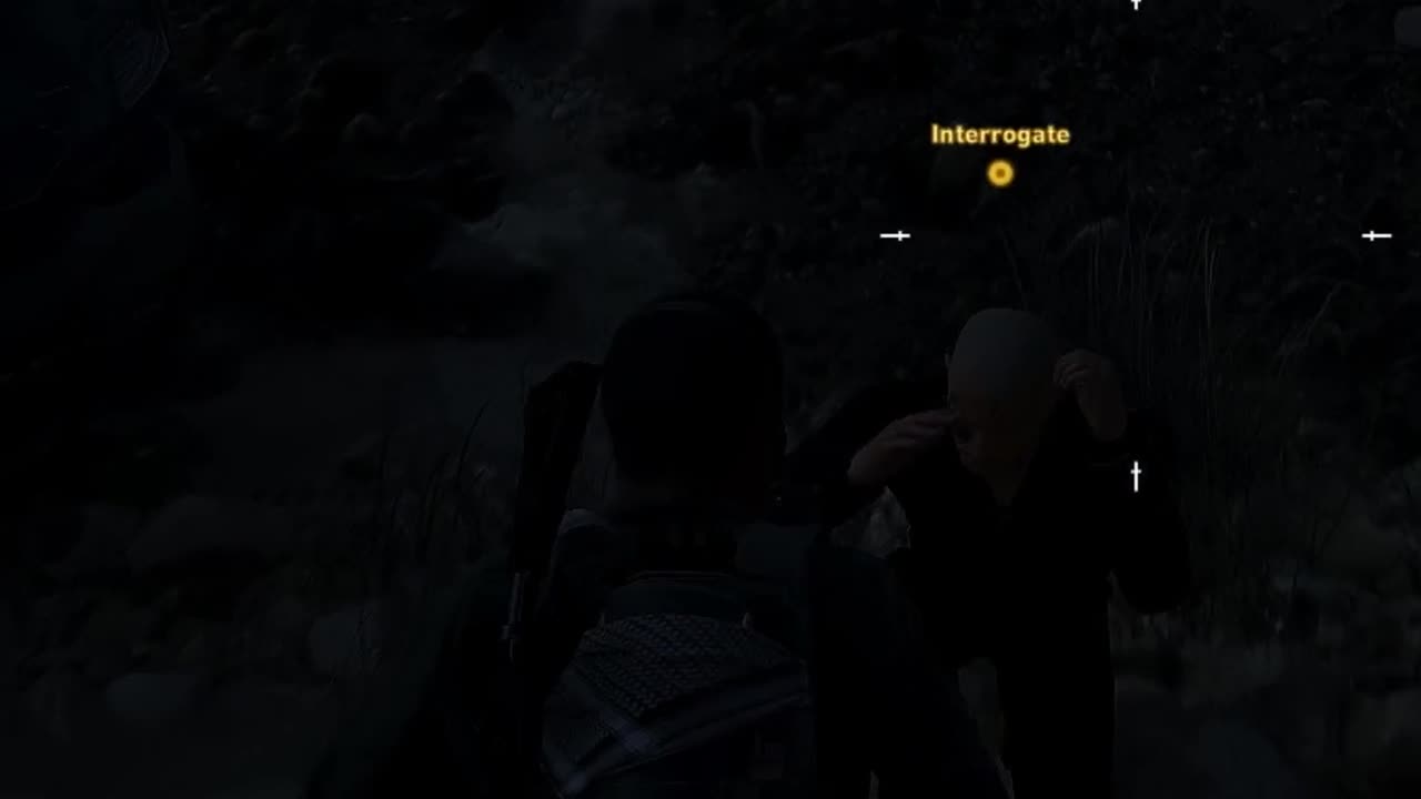 Tom Clancy Ghost Recon Wildlands Shorts