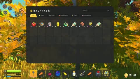 : Scrap-Mechanic-Survival: Player's-Guide, Part-~2.