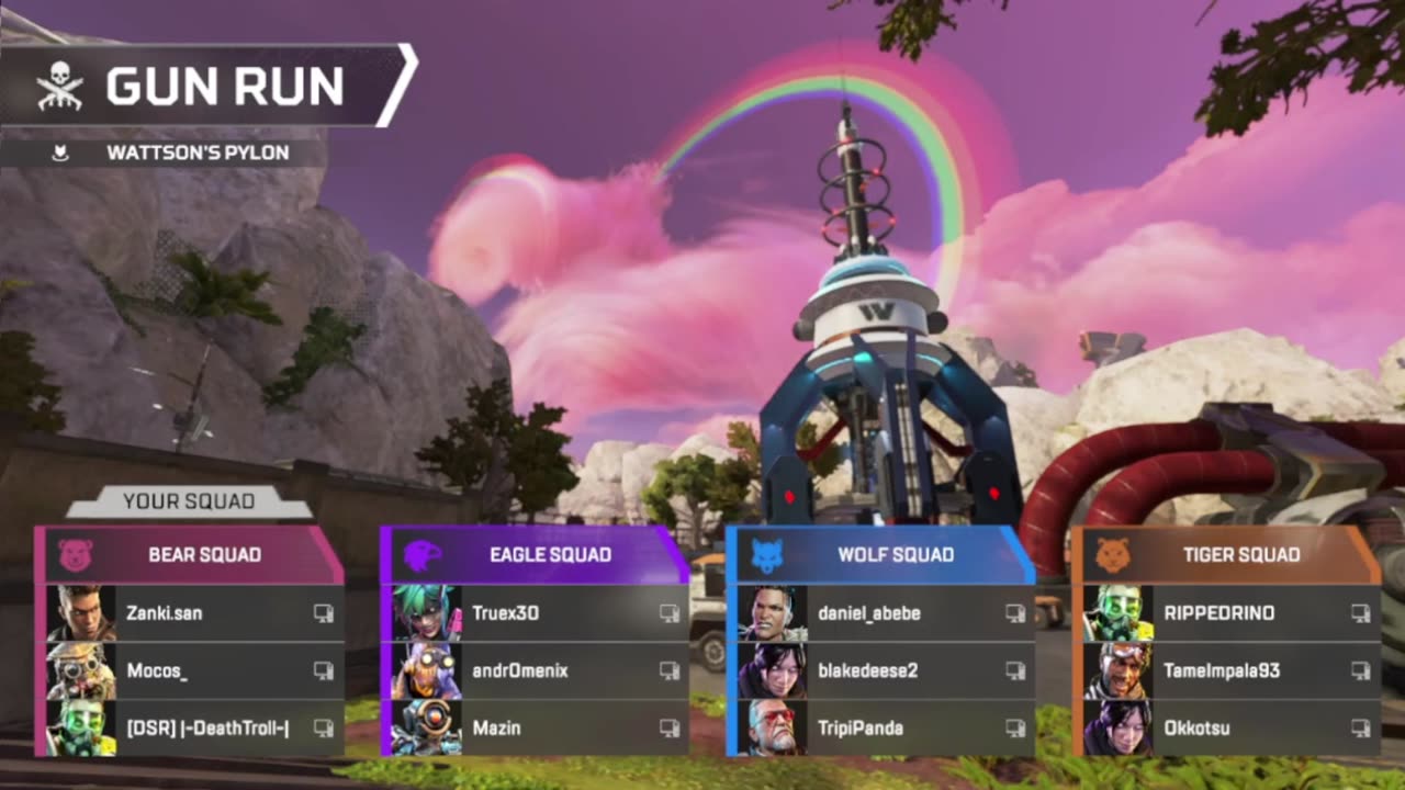 Fuck it Just posting because I wasted hours on recording